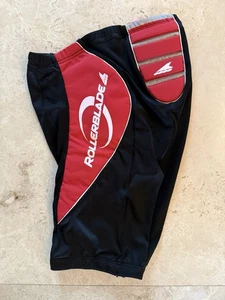 Rollerbrade Inline Skating Shorts mit Polsterung Large - Bild 1 von 12