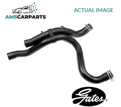 RADIATOR HOSE UPPER LOWER 05-4103 GATES NEW OE REPLACEMENT - Image 1 of 4