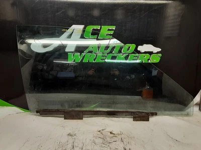 Cupé de cristal puerta delantera derecha pasajero para 83-91 PORSCHE 944 622814 Foto 1 de 4