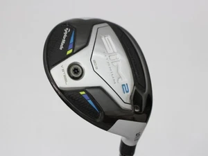 TaylorMade SIM2 Fairway wood 5W Tour AD PT-8 (re-shafted) S Men Right-Handed #wT - Picture 1 of 4
