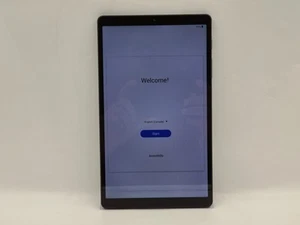 Samsung Tab A7 Lite SM-T220 8.7" 32GB Tablet Gray - Picture 1 of 6