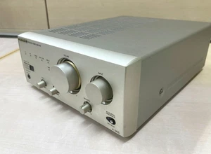 ONKYO A-905 INTEGRATED STEREO AMPLIFIER MAX. 29W+29W 4Ω AC100V 50Hz/60Hz 45W - Picture 1 of 7