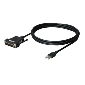 Cavo convertitore interfaccia compatibile PLC MITSUBISHI DIFC-U4 - Foto 1 di 1