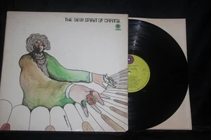 The New Spirit Of Capitol LP 1970 1st Press Compilation Bob Seger, Pink Floyd NM - Picture 1 of 7