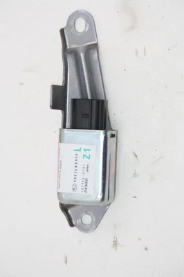 Sensor airbag izquierdo Subaru OUTBACK BP 98236AG010 trasero izquierdo DENSO 187900070 Foto 1 de 3