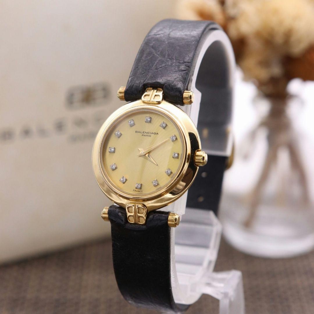 Balenciaga Wristwatches | eBay Balenciaga Wristwatches | eBay