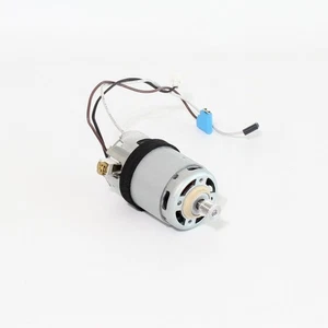NEU ORIGINAL Shark Vertex AZ2002 Staubsauger Bürstenrolle Motor Ersatzteil Baugruppe - Bild 1 von 2