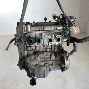 169A4000 Motor semicompleto FIAT 500 (83) 1.2 Ber 3p/b/1242cc - Imagen 1 de 7