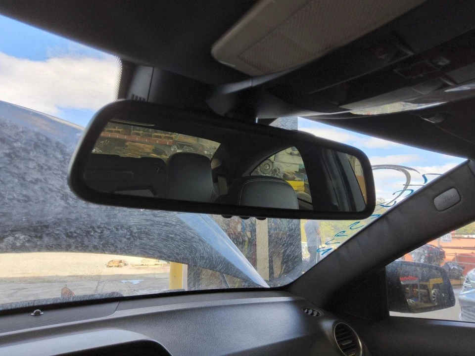 Espejo retrovisor 204 tipo C250 cupé compatible con 08-15 MERCEDES CLASE C 669979 Foto 1 de 1