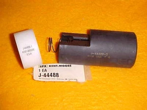 KENT MOORE TOOLS J-44488 Tail Gate Lock UE Cylinder Crimping Kit - Imagen 1 de 1