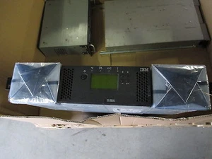 IBM 3362-2LX 2U châssis de chargeur automatique monté en rack - NEUF - CHÂSSIS SEULEMENT - Photo 1/3