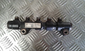 Barre rampe injecteur PEUGEOT 207 CITROEN C4 1.6 HDI - Réf : 9654592680 - Picture 1 of 2