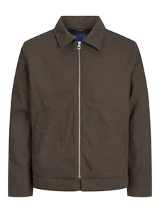 JACK & JONES Jorbushwick-Giacca da Lavoro, Wren, M UomoM - Imagen 1 de 7