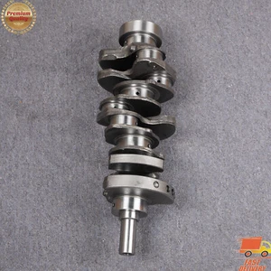 G6DH Engine Crankshaft 623R6-3CA0A For Hyundai Santa Fe Azera Kia Sorento 3.3L - Picture 1 of 5