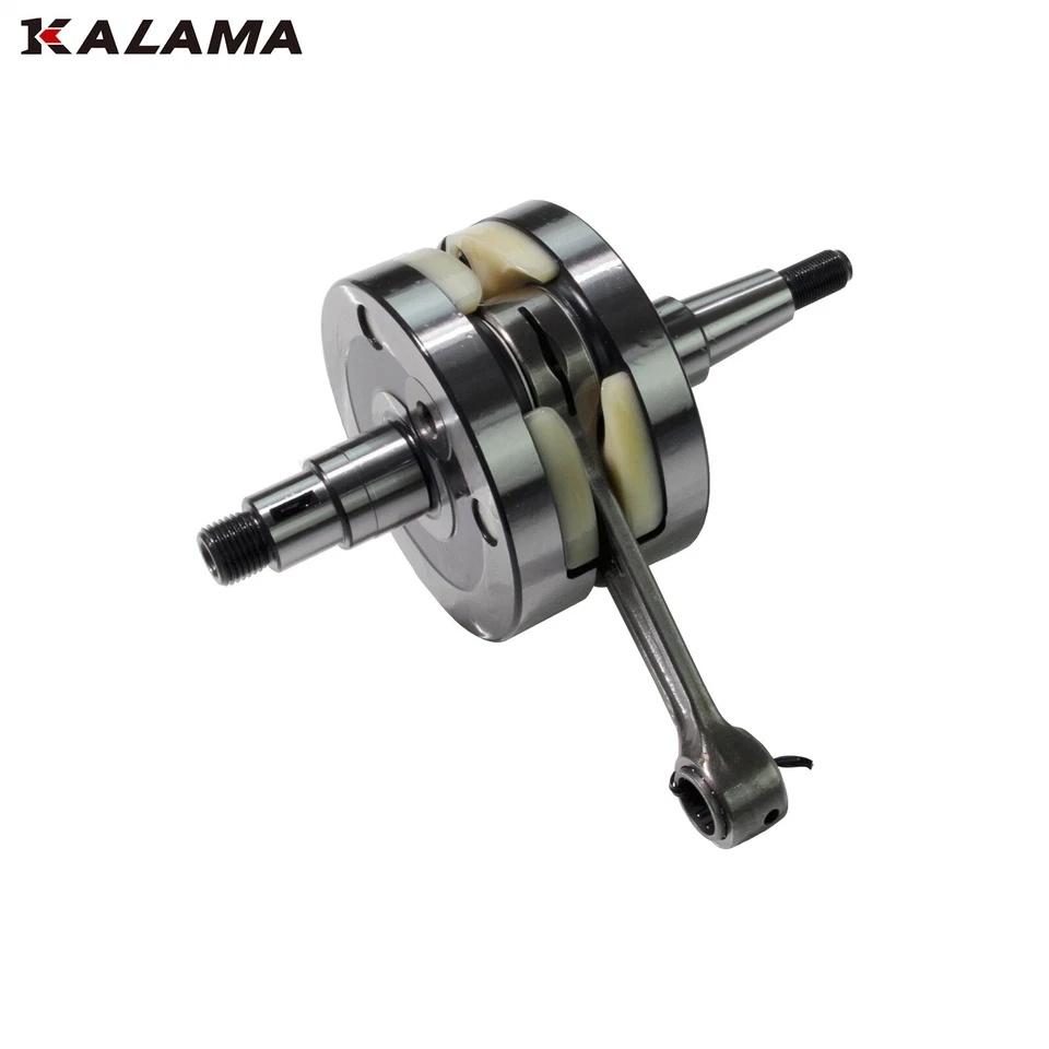 Cigüeñal Kalama para KTM 125 SX /150 SX 2016-2021 #50430018000 / Hecho en Taiwán Foto 1 de 4