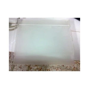 Planchas de Metacrilato 34,5*28 - Imagen 1 de 1