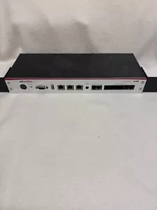 Allworx Connect 536 Business VoIP Telefon Kommunikationssystem ungetestet. - Bild 1 von 3