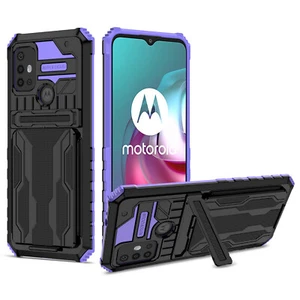 Shockproof Case Cover For Moto G30 G20 G10 Power G9 Plus G Power 2022 G Pure - Picture 1 of 18