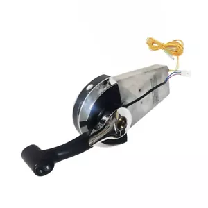 Outboard Remote Control Box Console Top Mount Fit for Mercury 8M0059686 Acc qn - Bild 1 von 6