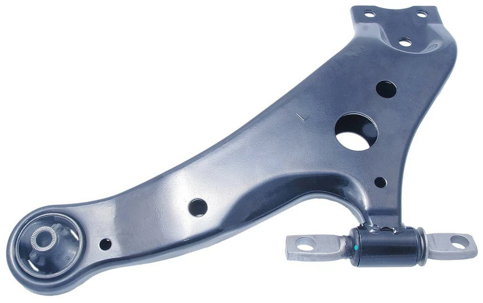 Brazo de control de suspensión delantero izquierdo Febest 0124-GSU40LH Foto 1 de 1