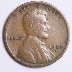 Special Auction of 9 older mint marked lincoln cents - Picture 1 of 1