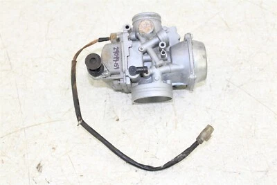 1987 Kawasaki Mojave 250 Carburetor Carb Fuel Intake Aftermarket - Image 1 of 4