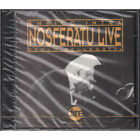 Enrico Intra CD Nosferatu Live/Italia Dire Sealed 5099747678325