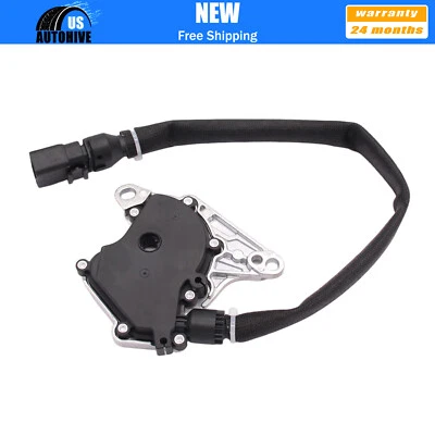 Interruptor de seguridad neutro sensor de rango trans para Audi A4 y Quattro 2000-2008 1,8 L Foto 1 de 4