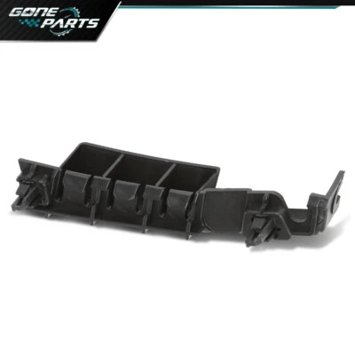 Front Bumper Mounting Bracket Right RH Fit For 09-18 AUDI A8 4H S8 4H0807284A - Image 1 of 4