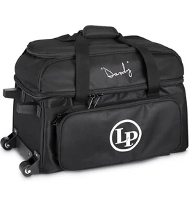 Latin Percussion LP5420  John “Dandy” Rodriguez Bongo Bag With Wheels. - Bild 1 von 4