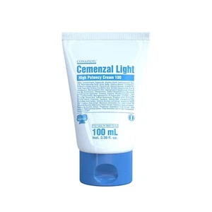 CONAPIDIL Renewal Cemenzal Light Cream 100ml / 3.38 fl.oz Anti Aging - Picture 1 of 1