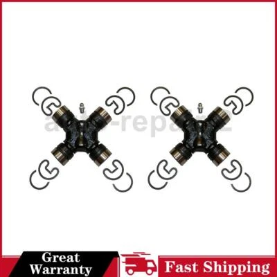 Junta universal para Toyota Tacoma GMB 2007~2014 eje trasero todas las juntas Foto 1 de 3