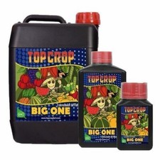 Top Crop - Big One, 250ml/1Lt