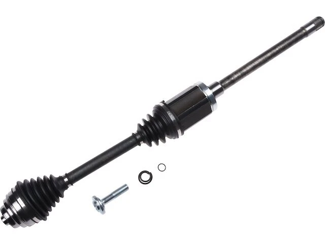 Conjunto de eje CV delantero derecho API 97QW89Q para BMW 320i PDL PDL 2012-2018 Foto 1 de 1