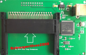 retrospectives2000 PCE Dumper / PC ENGINE Dumper