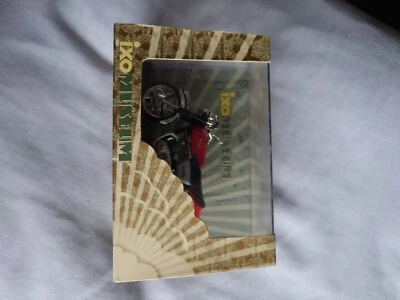 IXO Museum Collection 1:24  Norton Commando 1969 Model Motorcycle - Image 1 of 4