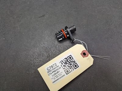 Sensor de posición del árbol de levas 2022 Cadillac CT4 12698173 2020 2021 Foto 1 de 4