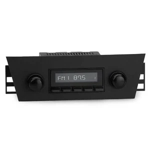 1975-78 Datsun 280Z RetroRadio M1 AM/FM AUX Stereo - Picture 1 of 6