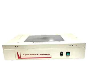 Transiluminador doble Alpha Innotech blanco/UV TMW-20 8"x8" 95-0245-01 - Imagen 1 de 5