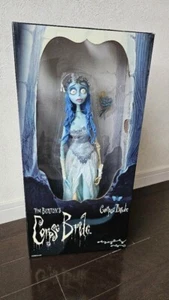 Corpse Bride Emily Figure Collection Doll JUN PLANNING Limited From Japan NEW - Picture 1 of 9