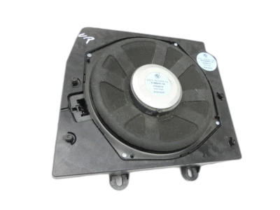 Lautsprecher Zentralbass Rechts Vorne für BMW X3 E83 06-10 9144202 - Bild 1 von 4