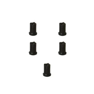 Paquete de cinco - pequeñas ventosas de 3,4 mm 3 g para aspiradora 932 o 939 - Imagen 1 de 1