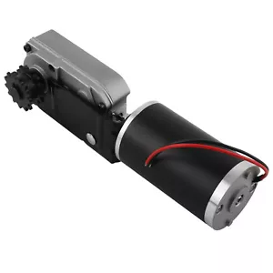 RV Slide Out Motor & Gear Box Housing Fit For Accu-Slide Cable Slide R25075 - Picture 1 of 11