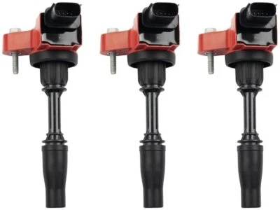 For 2016-2022 Chevrolet Camaro Ignition Coil Set 21654MCSK 2017 2018 2019 2020 - Image 1 of 2