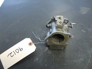 Conjunto de carburador fueraborda Mercury 9012 WME 14-4 BIN0267 - Imagen 1 de 13