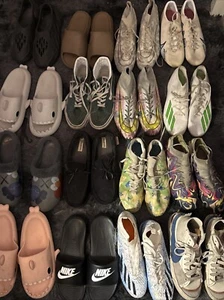 soccer cleats And Shoes size 10-12 - Picture 1 of 1