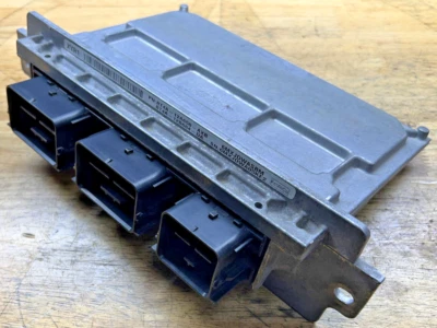 Lincoln MKX 2011-12 Ford Edge motor 3,7 ECM módulo de computadora PCM BT4A-12A650-AXB Foto 1 de 4