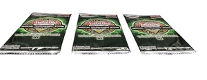 YuGiOh! - Tournament Pack 18 - ALEMÁN 3 Booster - Imagen 1 de 3