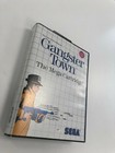 Gangster Town SEGA Master System SMg BOx z modułem 