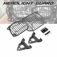 Scheinwerfer Grillschutz Scheinwerferschutz für BMW R1200GS ADV R1250GS LC